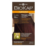 Biokap Nutricolor, Haarfarbe, 6.46 venezianisches Rot, 140 ml