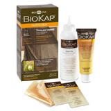 Biokap Nutricolor, haarkleuring, 7.1 Zweeds blond, 140 ml