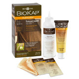 Biokap Nutricolor, Haarfarbe, 7.3 Goldblond, 140 ml