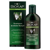 Biokap Bellezza, champú para cabello graso, 200 ml