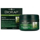 BioKap Bellezza, regenerierende und reparierende Maske, 200 ml