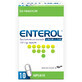 Enterol, 250 mg, 10 capsules