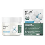 Tolpa Verde Hidratante, crema hidratante calmante, 50 ml