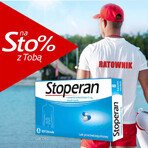 Stoperan 2 mg, 8 capsules