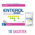 Enterol, 250 mg, 10 sobres