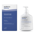 Sesderma Hidraven, cremă spumantă fără săpun, 300 ml