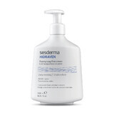 Sesderma Hidraven, cremă spumantă fără săpun, 300 ml