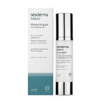 Sesderma Azelac, moisturizing gel with azelaic acid, 50 ml