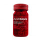 Apetiblock, kersen-frambozensmaak, 50 zuigtabletten