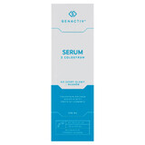 Genactiv, colostrum serum for scalp and hair, 100 ml