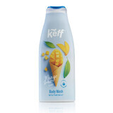 Keff Mango Sorbet Douchegel, 500 ml, Sano