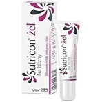 Sutricon, silicone gel for scars, 15 ml