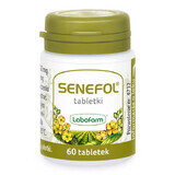 Senefol 300 mg, 60 comprimidos