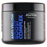 Joanna Professional Anti-Yellow Boost Complex, conditioner voor kleurtonend haar, 500 g