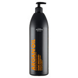 Joanna Professional Arganolie, regenererende shampoo, 1 l