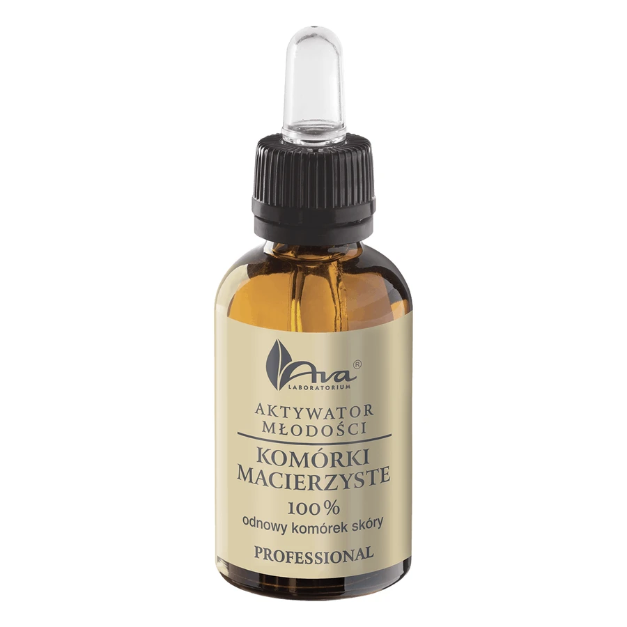 Ava Youth Activator, stem cells, 30 ml