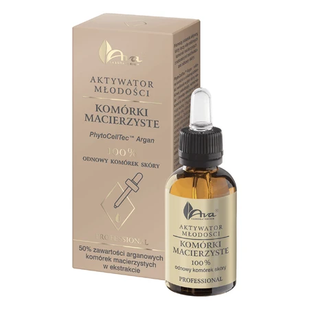 Ava Youth Activator, stem cells, 30 ml