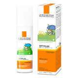 La Roche-Posay Anthelios Dermo-Pediatrics, protective milk for face and body from 6 months, SPF 50+, 50 ml