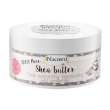 Nacomi, shea body butter, 100 ml