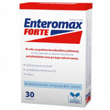 Pharmasis Enteromax Forte, 30 openingscapsules