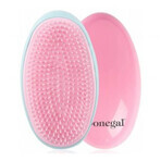 Donegal, TT Hair brush, 1231, Tender&amp;Thick Hair