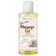 Nacomi, olio idratante per il corpo, Cacao, 150 ml