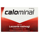 Calominal, 60 tabletten