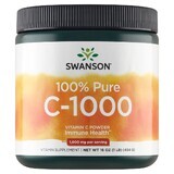 Swanson C, vitamine C 1000 mg, 454 g