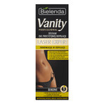 Bielenda Vanity Laser Expert, kit pour une épilation précise, bikini, 100 ml