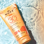 Nuxe Sun, face and body tanning lotion SPF 30, 150 ml