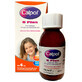 Calpol 6 Plus 250 mg/5 ml, orale suspensie voor kinderen vanaf 6 jaar en volwassenen, 100 ml