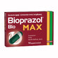 Bioprazol Bio Max 20 mg, 14 harde maagsapresistente capsules