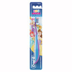 Oral-B Kids, brosse à dents pour enfants, 3-5 ans, souple, 1 pièce