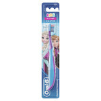 Oral-B Kids, brosse à dents pour enfants, 3-5 ans, souple, 1 pièce