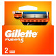 Gillette Fusion Manual, vervangingspatronen, 2 stuks