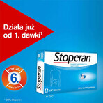 Stoperan 2 mg, 18 gélules