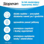 Stoperan 2 mg, 18 gélules