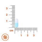 Stoperan 2 mg, 18 gélules