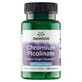 Swanson Chroom Picoliante, chroom 200 &#181;g, 100 capsules