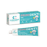 Primi Denti Baby Gingival Pain Gel, 20 ml, Curasept