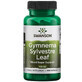 Swanson Gymnema Sylvestre Blad, gurmar blad, 100 capsules