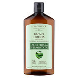 Organic fermented Aloe Vera shower gel, 300 ml, L'Erboristica