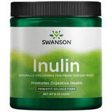 Swanson Inuline, inuline, 227 g