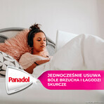 Panadol Femina 500 mg + 10 mg, 10 filmomhulde tabletten