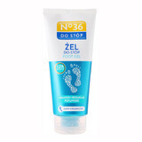 No36, cooling gel for feet, 100 ml