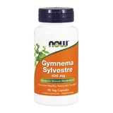 Now Foods, Gymnema Sylvestre 400 mg, gurmar, 90 capsules