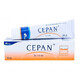 Cepan (20 g + 5 g + 5000 IE + 1 g)/100 g, room, 35 g