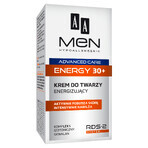 AA Men Energy, energiegevende crème 30+, 50 ml