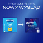 Durex Extra Safe, condooms met meer glijmiddel, versterkt, 3 stuks