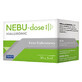 Nebu-Dose Hyaluronic, 0,9% oplossing voor verneveling met hyaluronzuur, 5 ml x 30 ampullen 